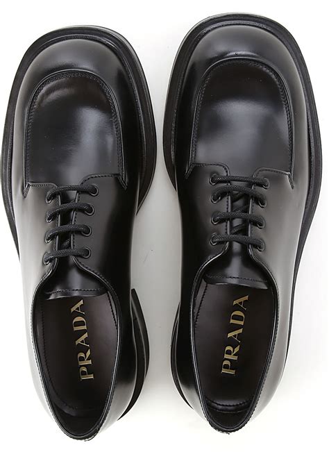 men prada dress shoes|prada shoes men sale outlet.